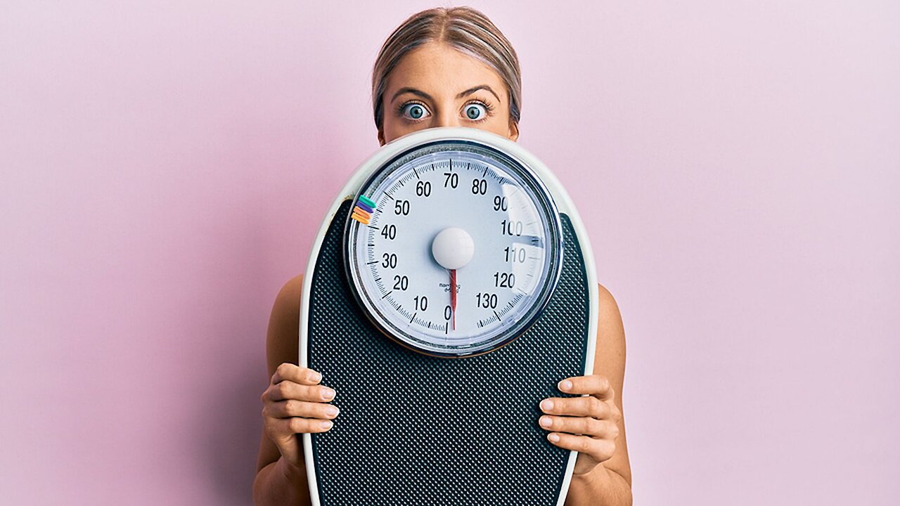 Why it's so difficult to lose weight: The hard truths holding you