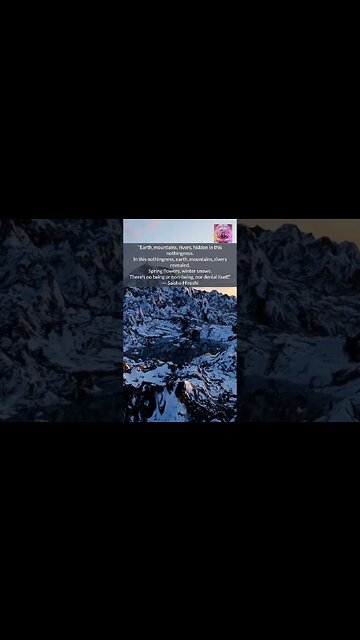 HIDDEN in this NOTHINGNESS #shorts #nothingness #enlightenment