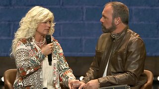Overcoming Intimacy Obstacles | Pastor Mark Driscoll