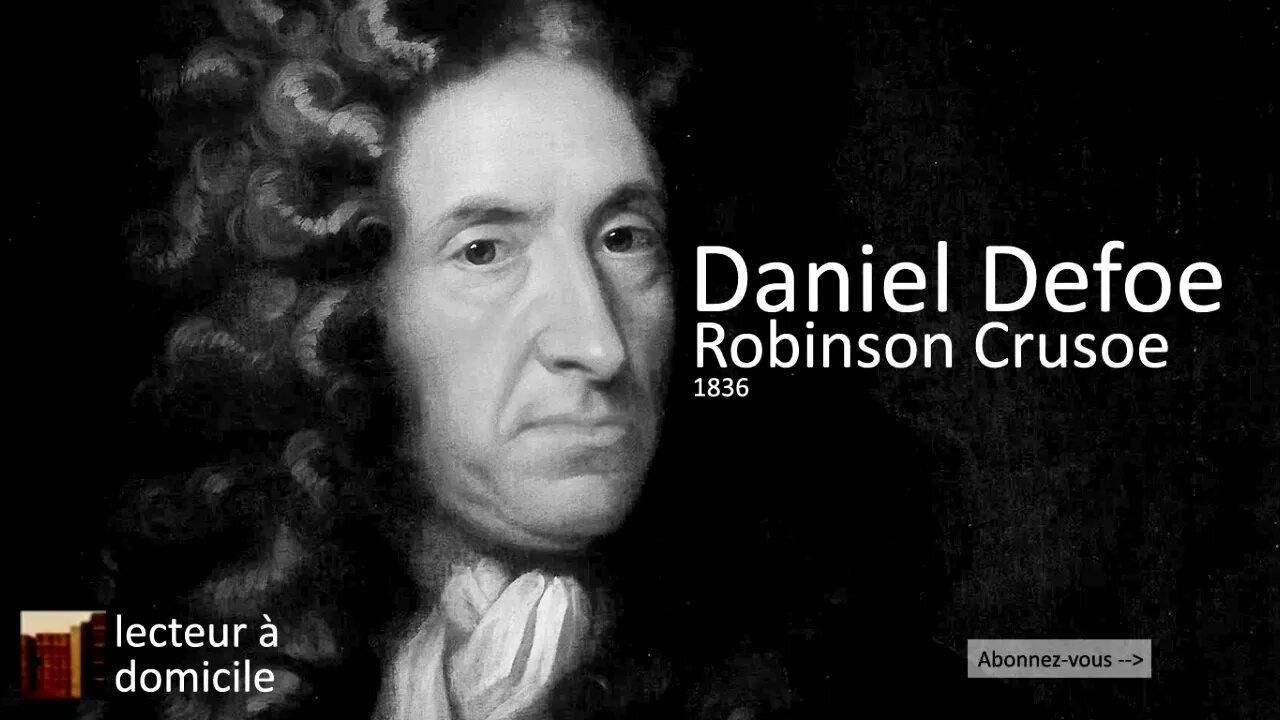 Robinson Crusoe - Daniel Defoe - 38