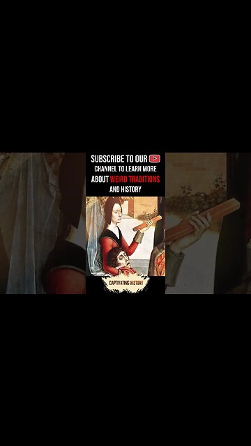 Where Did the Trial by Ordeal Begin, and What Were the Practices of It? #shorts