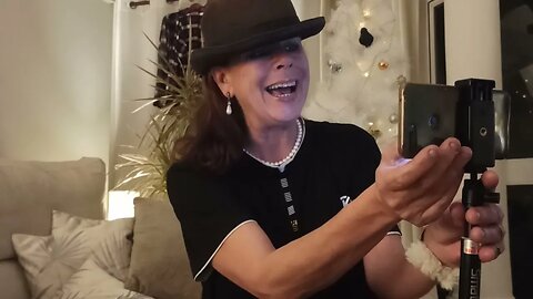 Fighting for free speech.