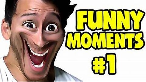 Funny Reactions and Moments