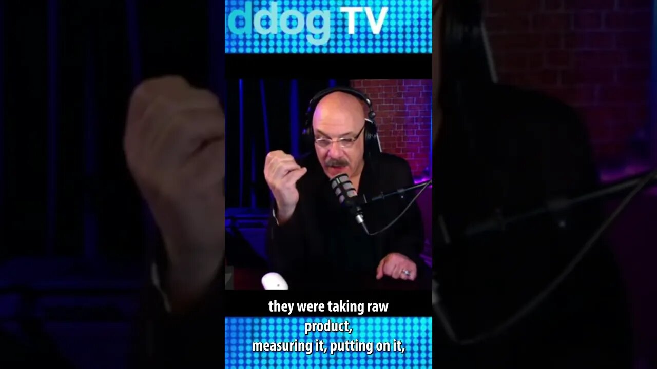 Robots in Manufacturing #shorts