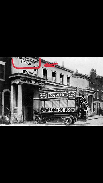 This is what happens when you buy a Tesla. Don’t do it guys…