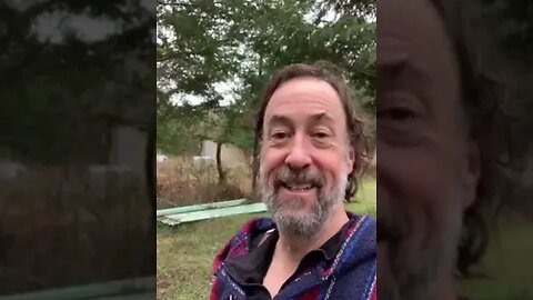 Daily Video TSF Rainwater & Kayaks