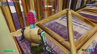 Session 6: Fortnite (1v1 Boxfight Matchmaking)