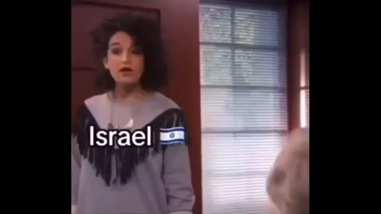 The relationship between Israel and America