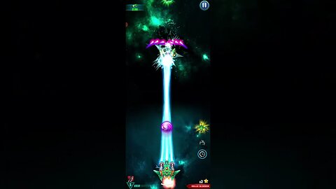 Galaxy Attack Alien Shooter - Hello Summer Event 2023 - Level 12 of 20