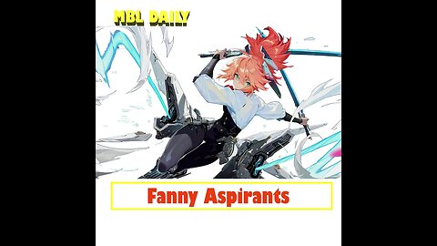 Fanny Aspirants