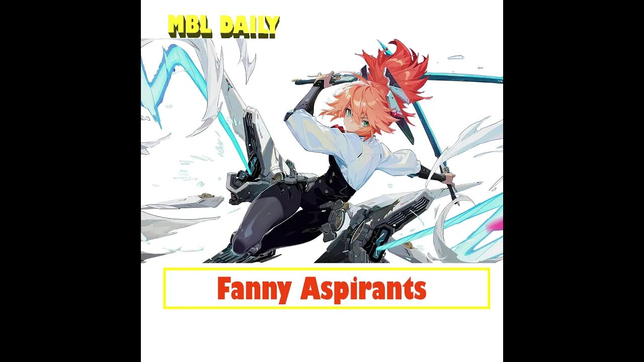 Fanny Aspirants