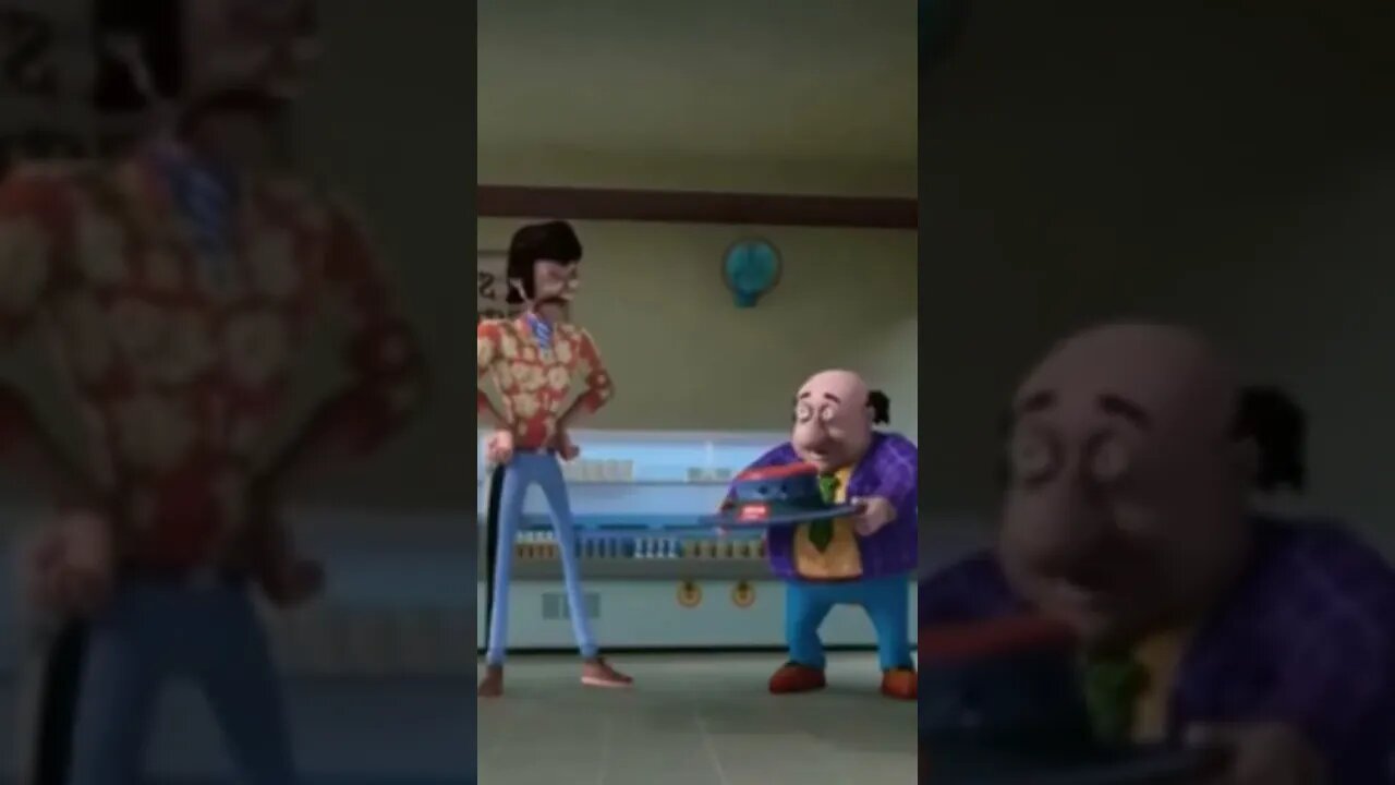 Motu Patlu New episode 2022 Hindi cartoonmotu patlu ki jodi,motu patlu movie#shorts #motupatlu