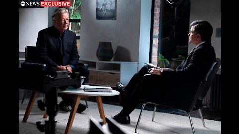 Reaction to the Alec Baldwin Interview!!! - The RYANG Show 12 3 2021