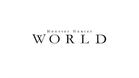 #75 (Diannas Myth) Monster Hunter: World