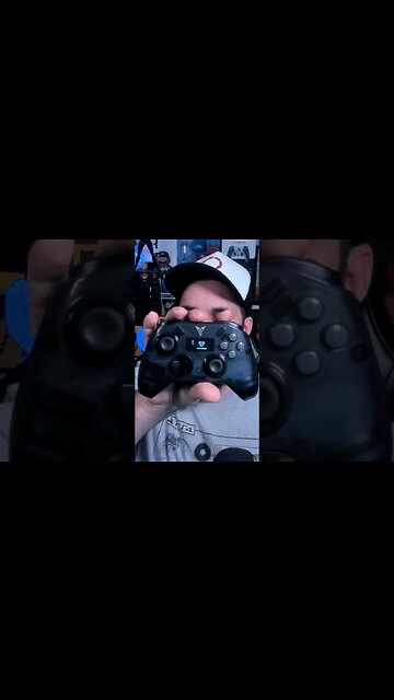 Apex 3 o melhor controle de jogos do ano!
