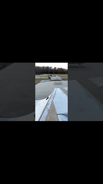 ARRMA Granite GROM front flip transfer #arrma #rc #rccars