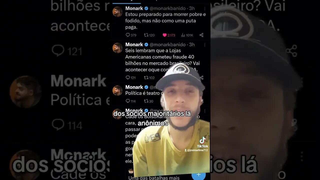 unico que falou a verdade sobre o mercado.