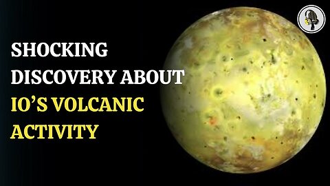 Does Jupiter’s Moon Io Have a Magma Ocean? | WION Podcast