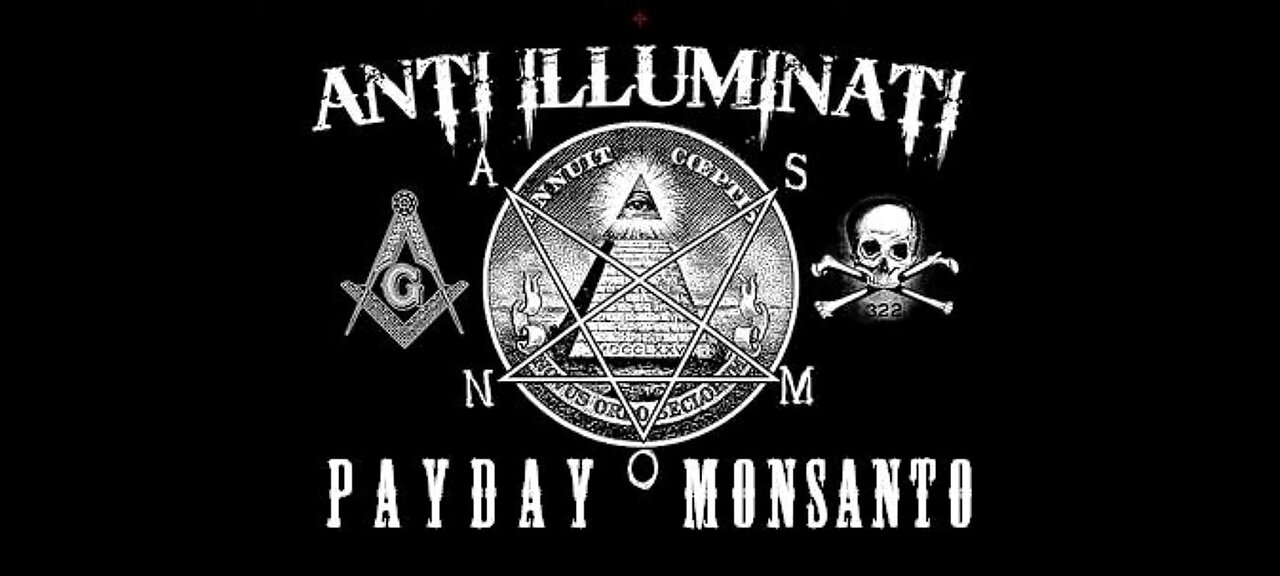 Payday Monsanto - The Latecomers (Video)