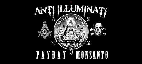 Payday Monsanto - The Latecomers (Video)