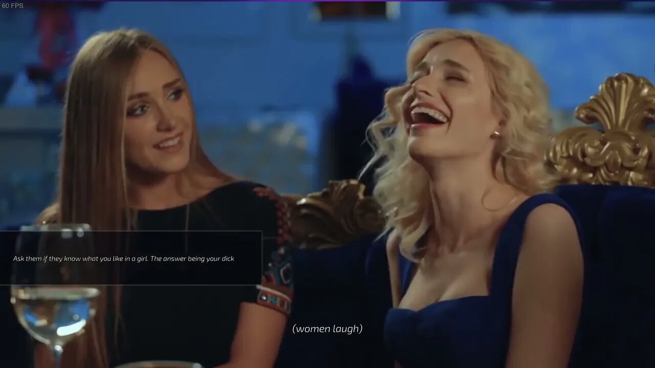 Do You Know What I Really, Really Like In A Girl?