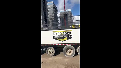 SpaceX Stargate Boca Chica Texas