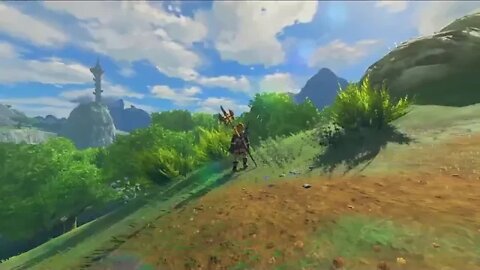 Chill = Breath = of = the = Wild BOTW Music 副本