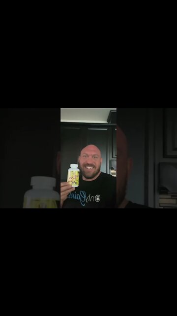 Shell Shock is Your Answer!