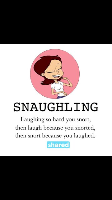 Snaughling [GMG Originals]