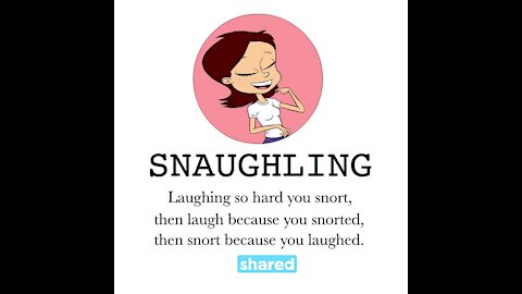 Snaughling [GMG Originals]