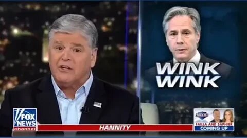 Sean Hannity on Scandal Within Biden's Whitehouse