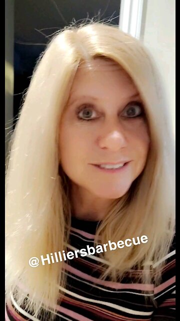 Had awesome smoked brisket from my neighbor