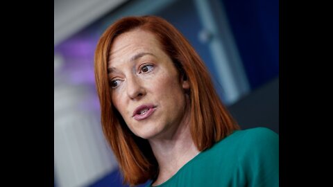 Biden's Speech Won't Be About Lockdowns, Psaki Says