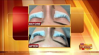 Lash out with Lash Boutiques!