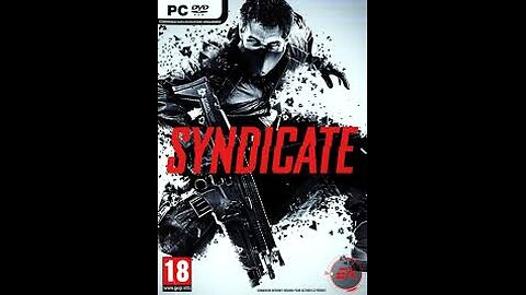 Syndicate (2012) playthrough : part 6