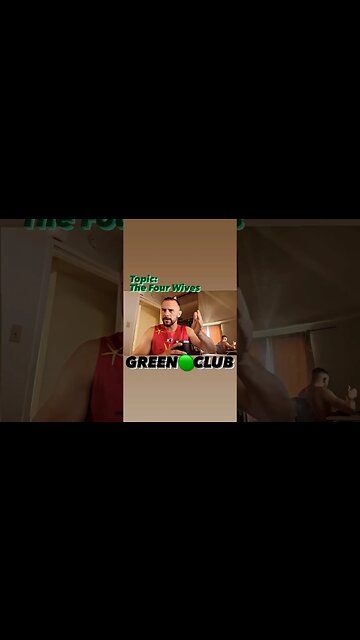 Would you want Four Wives ? 🤯