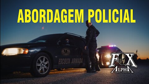 Abordagem Policial