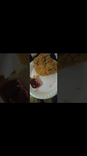 If you have diabetes watch 🤯😵 this #diabetes #watch #challenge #chicken #shorts #food #mukbang #yum