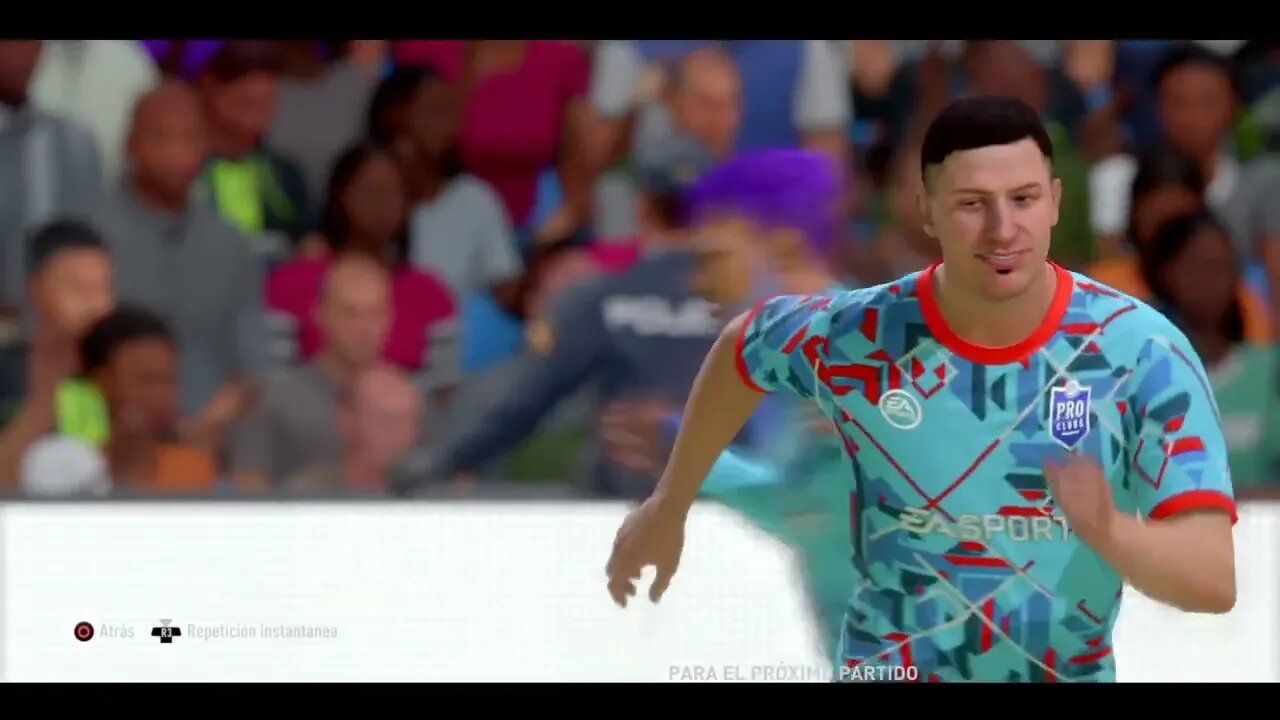 FIFA 23 Lo mejor de la semana