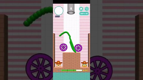 Save Balls Level 58