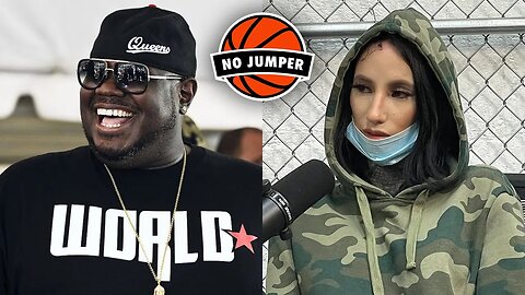 Kat Stacks Speaks on Her Turbulent Relationship with Q From Worldstar