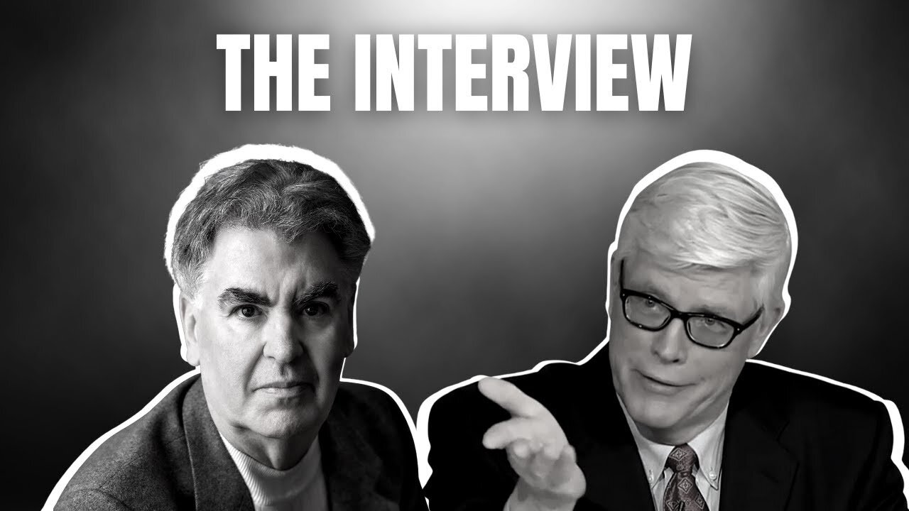 Michael Walsh on The Interview with Hugh Hewitt Podcast