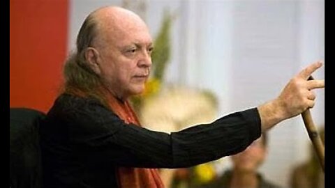 70 POETRY READING of Adi Da Samraj inspired poetry by devotee Peter Owens