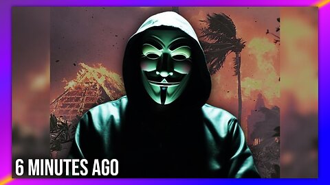 SO, THE RUMORS ARE TRUE... - BY ANONYMOUS OFFICIAL