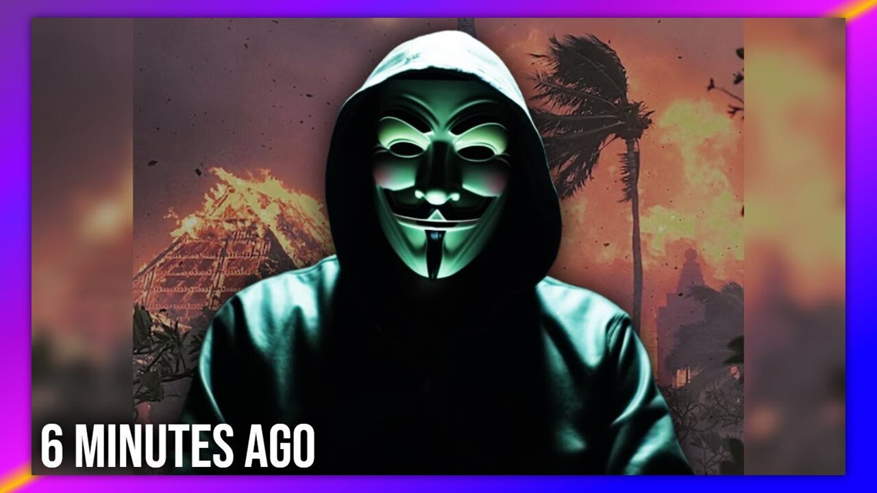 SO, THE RUMORS ARE TRUE... - BY ANONYMOUS OFFICIAL