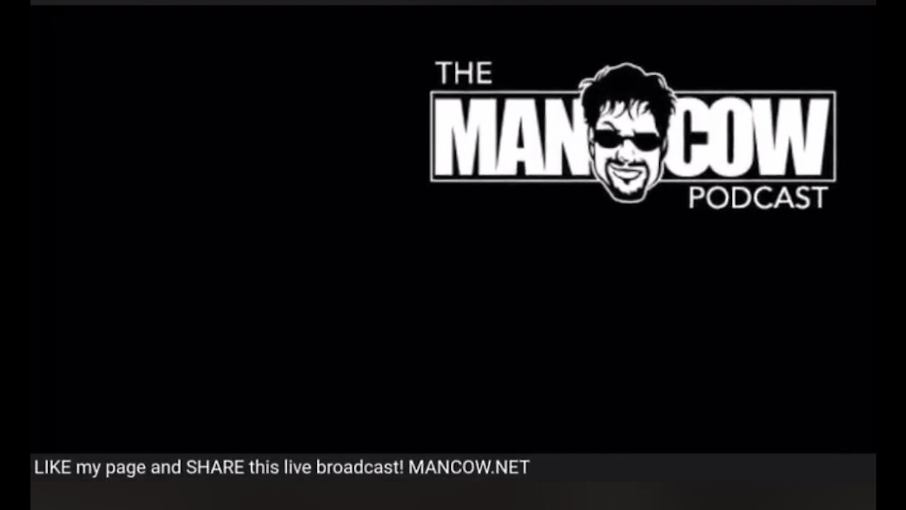Mancow Podcast interview of Dr Judy Mikovits