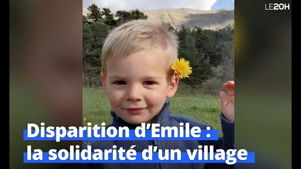 🔥Propos Très inquiétant 🥶 de la Maman 👈 du Petit Garçon qui a #Disparu 🤲 #Émile 🙏 Rite🩸Sataniste ? 👹