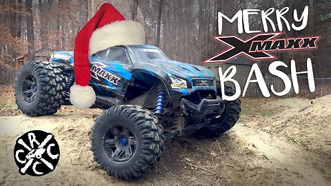 Merry X-maxx Bash!