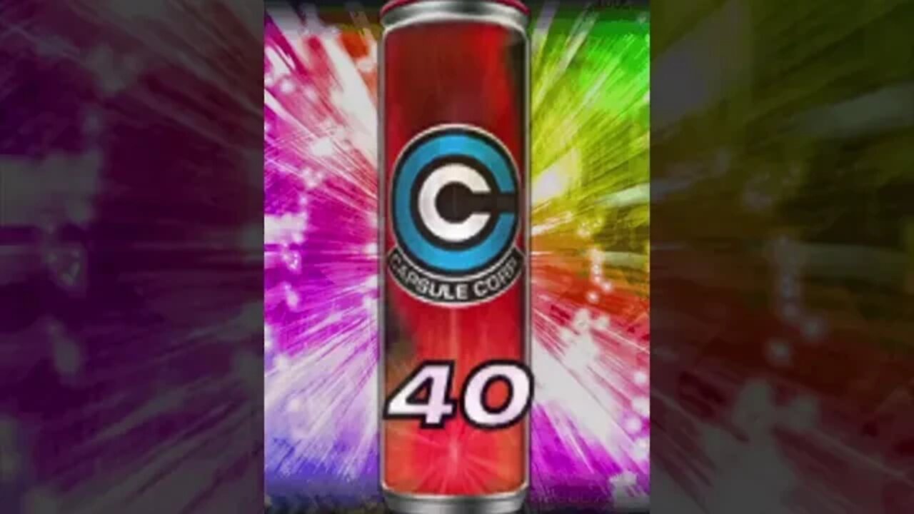 The BEST Item in Dokkan Battle #shorts