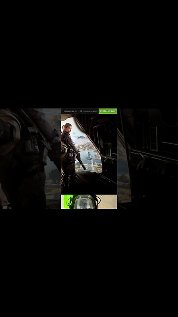 How to view your stats/combat record in MW2!